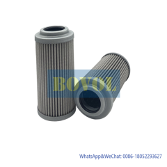 XE15U XE17U excavator pilot filter element
