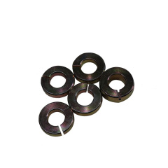 Suitable for XCMG excavator XE80D Z200LK MODEL clamp spring