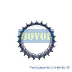 XCMG Excavator XDQ203A Drive Wheel 33T