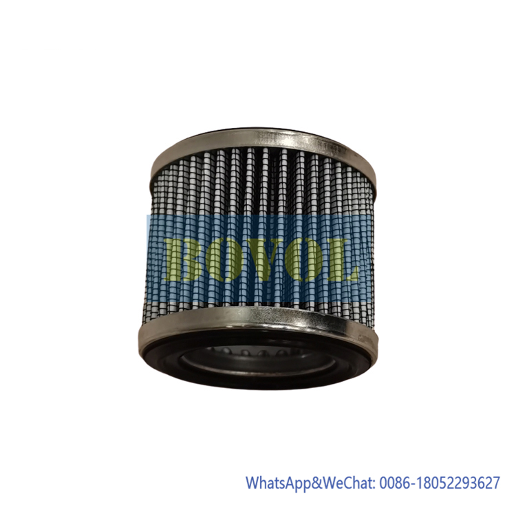 Hydraulic oil breathing valve for 30.5-60T excavator