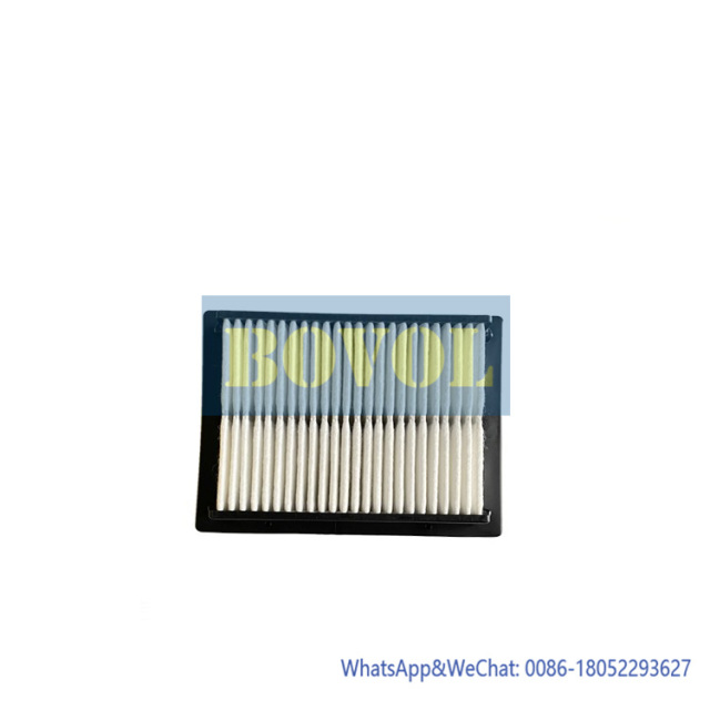 13.5-69T excavator air conditioning external filter element