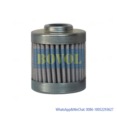 5.5T-8.5T XCMG-XDL-00610 Pilot Filter 860204331