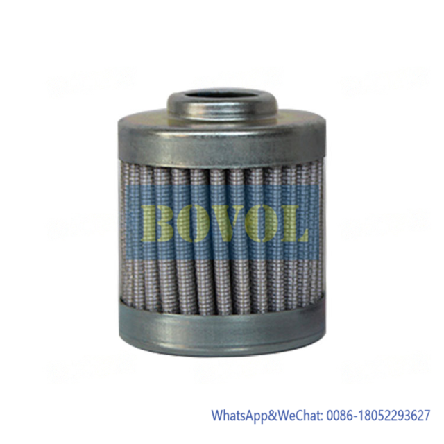 5.5T-8.5T XCMG-XDL-00610 Pilot Filter 860204331