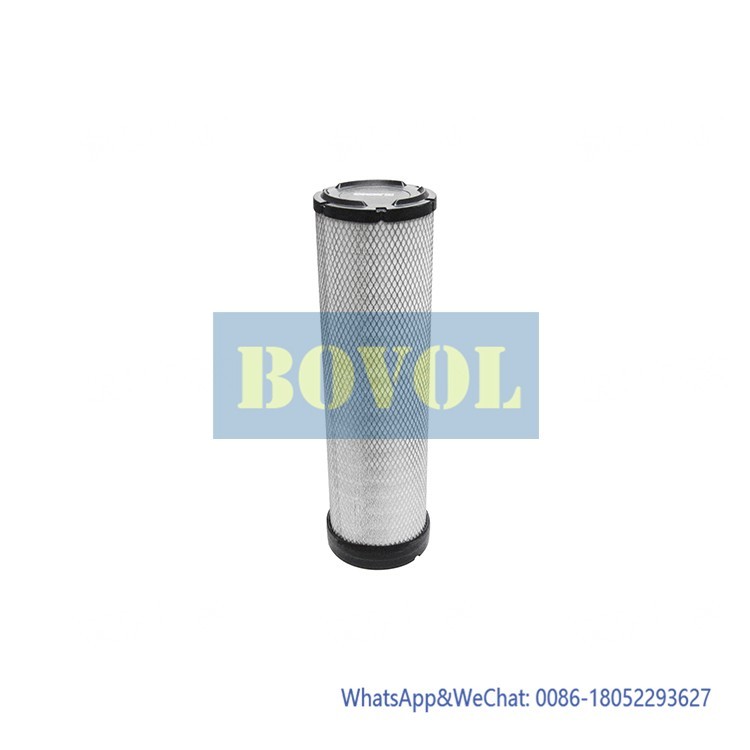 XE370D XE370DK air filter cartridge (2)