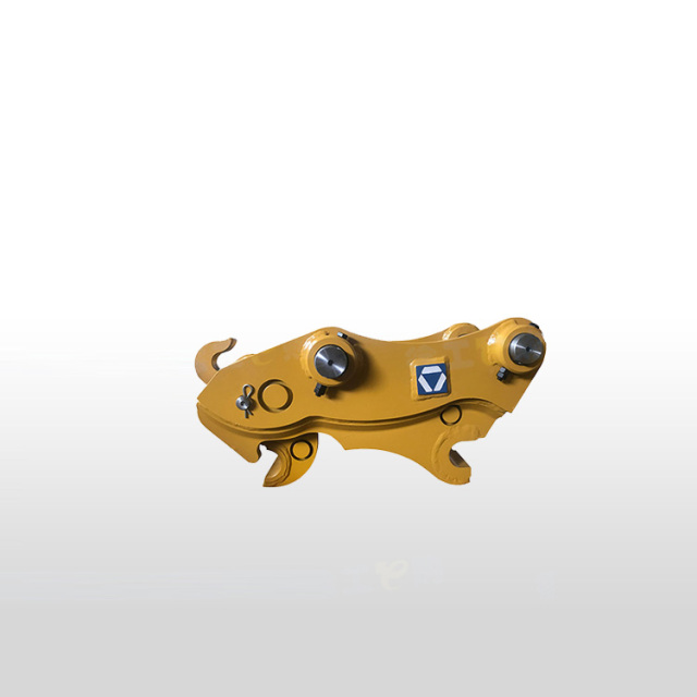 27-30ton XCMG excavator  K300 Hydraulic quick connector