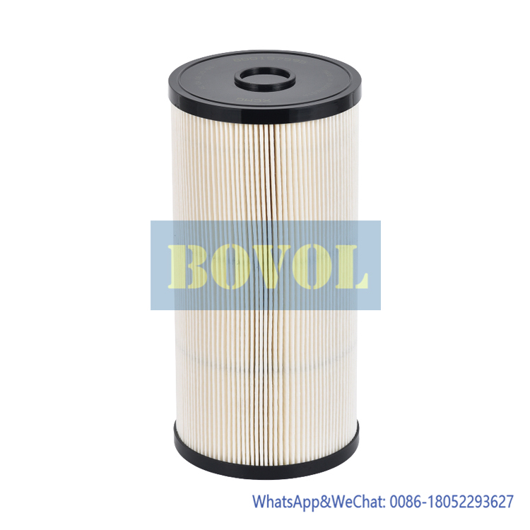 XE80D XE85D diesel coarse filter element