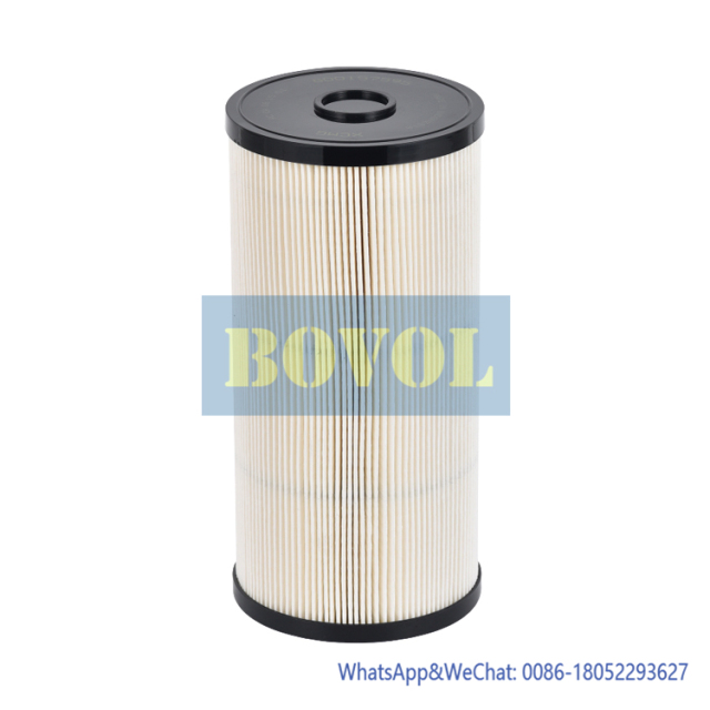 XE80D XE85D diesel coarse filter element
