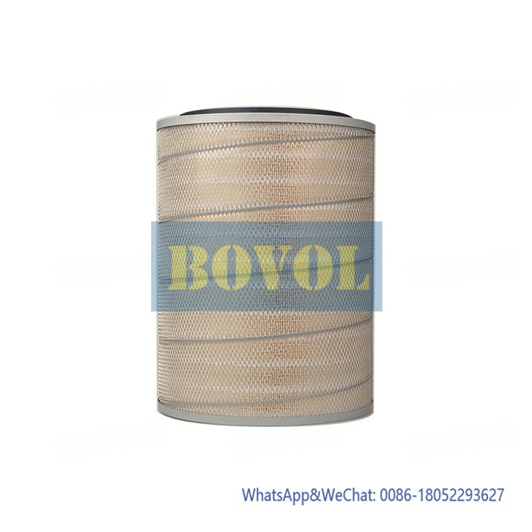 Air main filter XE700D XE900D