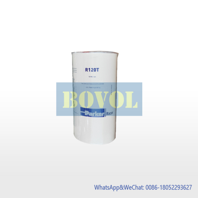 XE370D XE370DK oil-water separator filter element