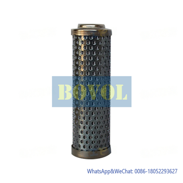 XE700D XE900D XCMG-XDL-07010 Pilot Filter 803423783