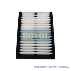 External circulation filter 13.5T-22.5T