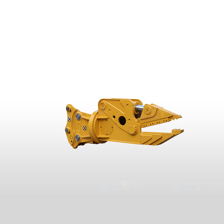XCMG excavator  DGCJ150  Hydraulic Scissors