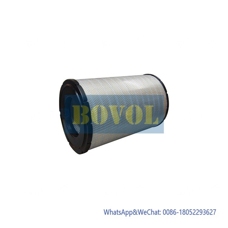 20T-27T air outer filter element