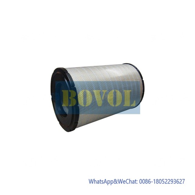 20T-27T air outer filter element