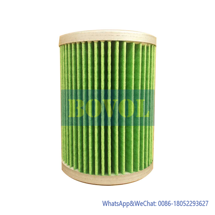 XE15U XE17U XE26U XE27U oil-water separator filter element