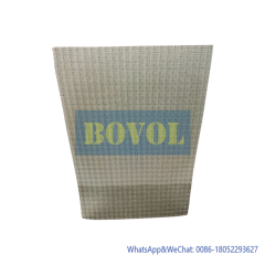 XE35U air conditioner internal filter element (warranty)