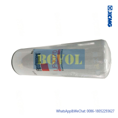 Oil filter cartridge XE700D XE900D LF9070