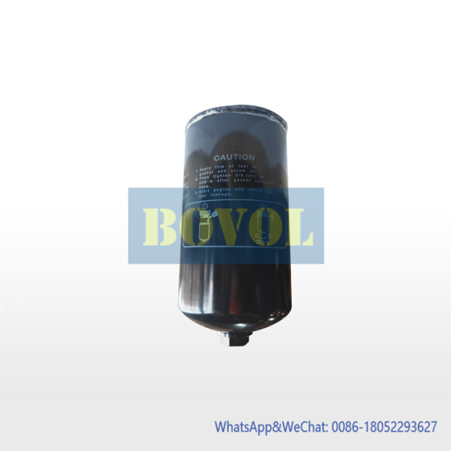 XE225GK diesel filter element