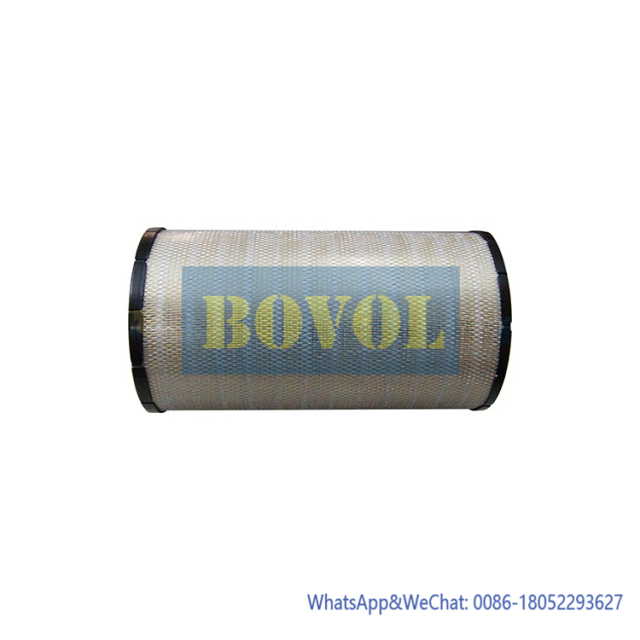 XE225GK air conditioner external filter element