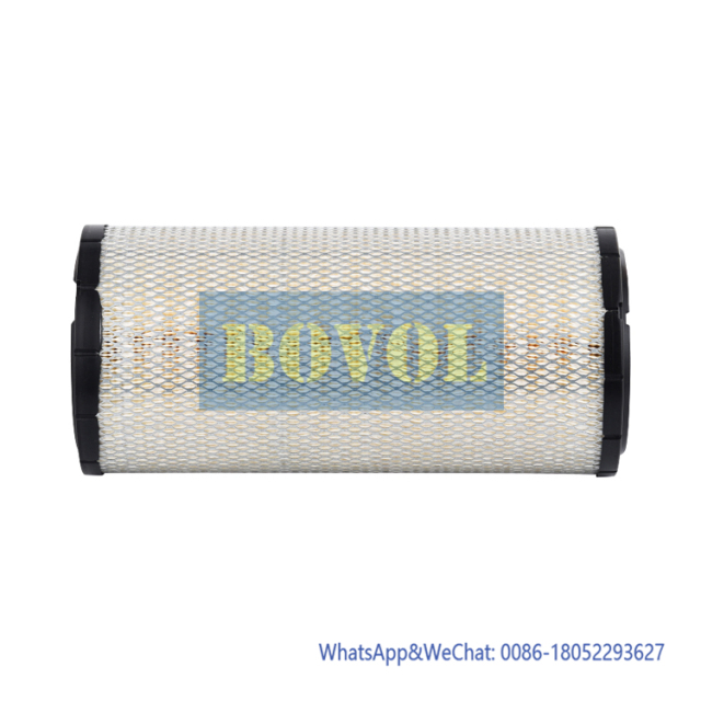 XE75WG (Yuchai) XE105GA (Yangma) air outer filter cartridge