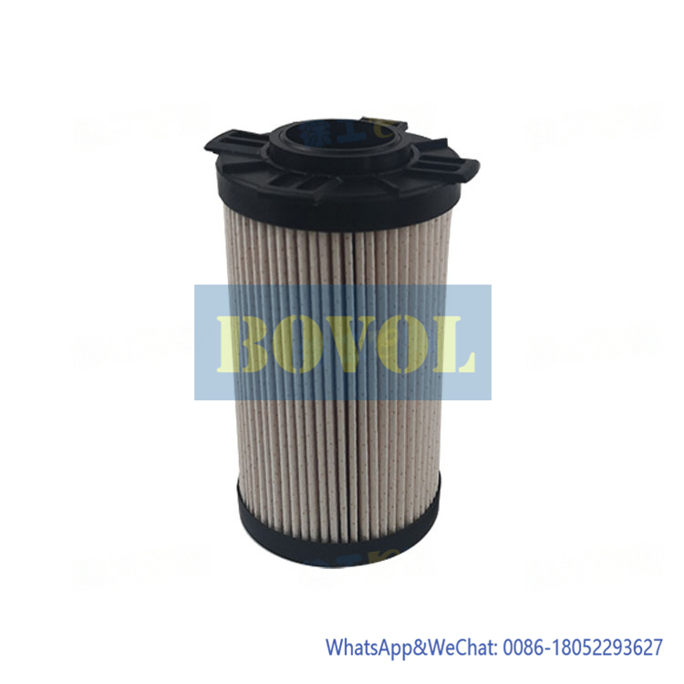20-21T excavator diesel fine filter element
