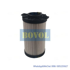20-21T excavator diesel fine filter element