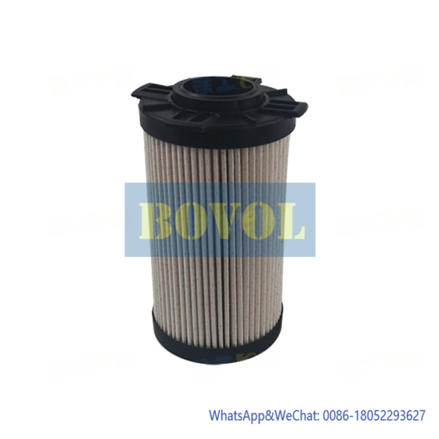 20-21T excavator diesel fine filter element
