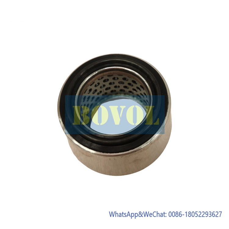13.5-21.5T excavator hydraulic oil breathing valve