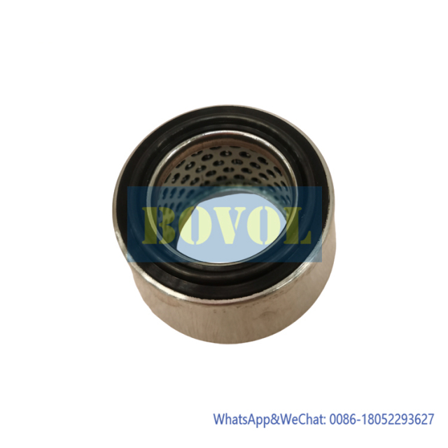 13.5-21.5T excavator hydraulic oil breathing valve