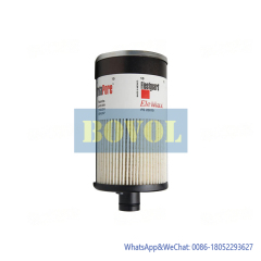 XE370D XE370DK diesel coarse filter FS20019