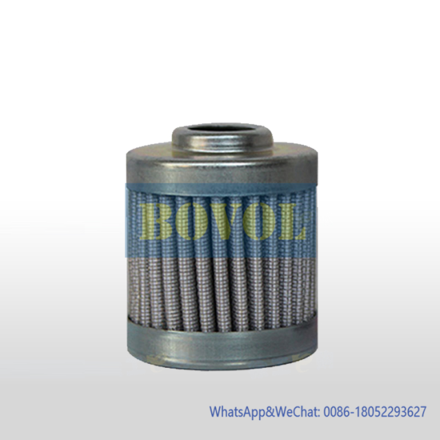 XE75D XE75DA Pilot Filter Cartridge