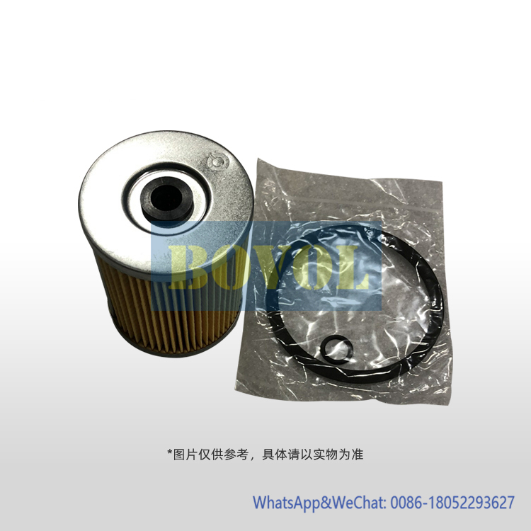 XE60WA XE60WD diesel coarse filter element