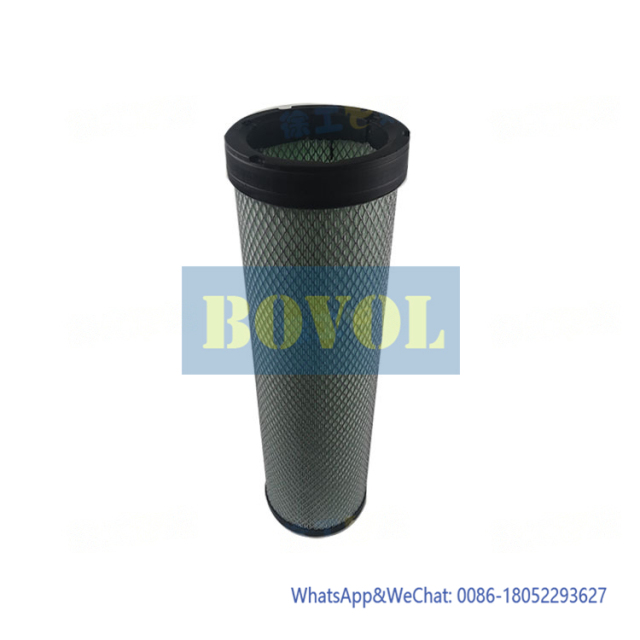 20-31T excavator A air filter element