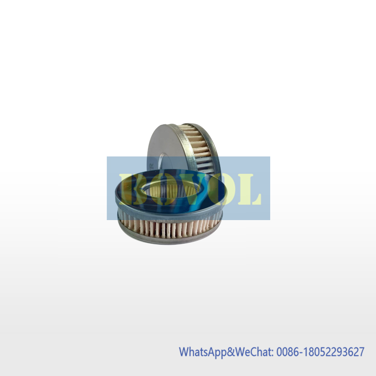 XE105GA breathing valve filter element
