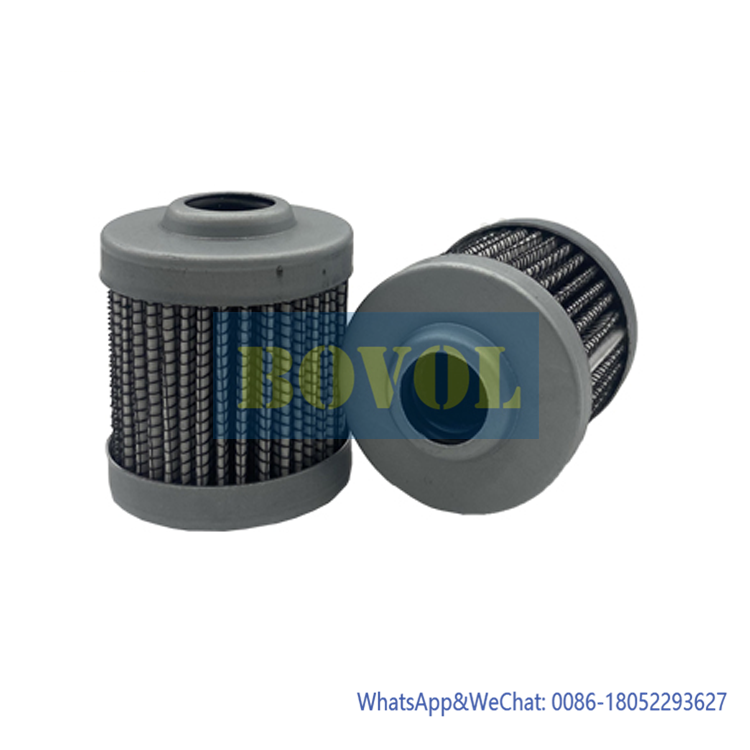5.5-8.5T Pilot Filter Cartridge