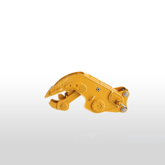 JXF08 XCMG excavator   Crushing pliers