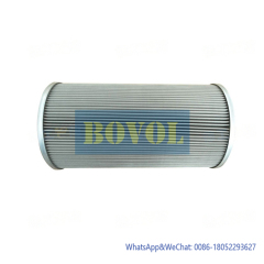 20T-27T oil suction filter element