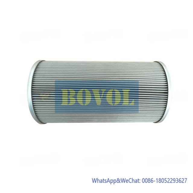 20T-27T oil suction filter element