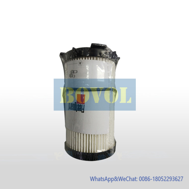 XE15U fuel filter element