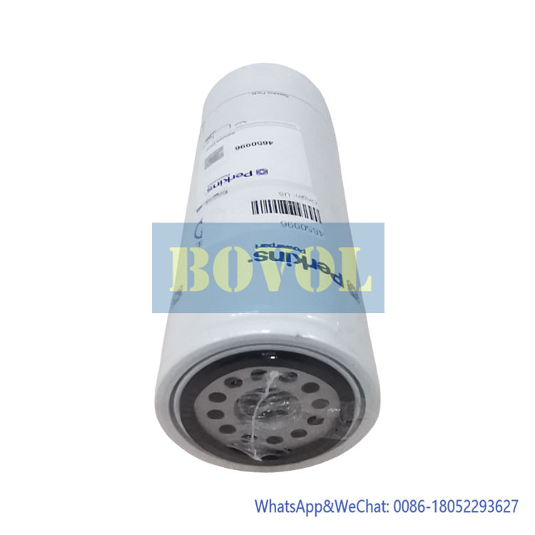 XE520DK XE550DK diesel coarse filter element
