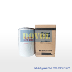 XE55GA fuel coarse filter 800168680