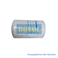 XE370D XE370DK excavator oil filter XCMG-JL-02003