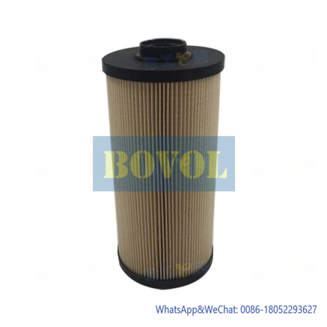 XE370D XE370DK diesel coarse filter element
