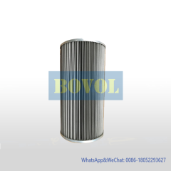 47-60T excavator oil suction filter