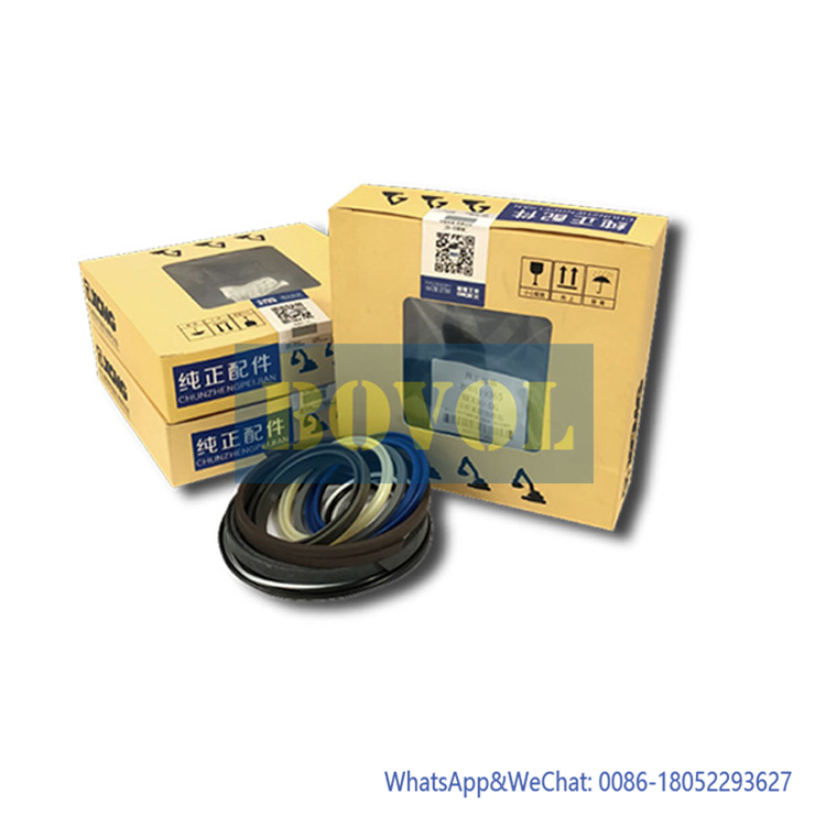 XCMG Excavator XG28-DB Boom Cylinder Repair Kit