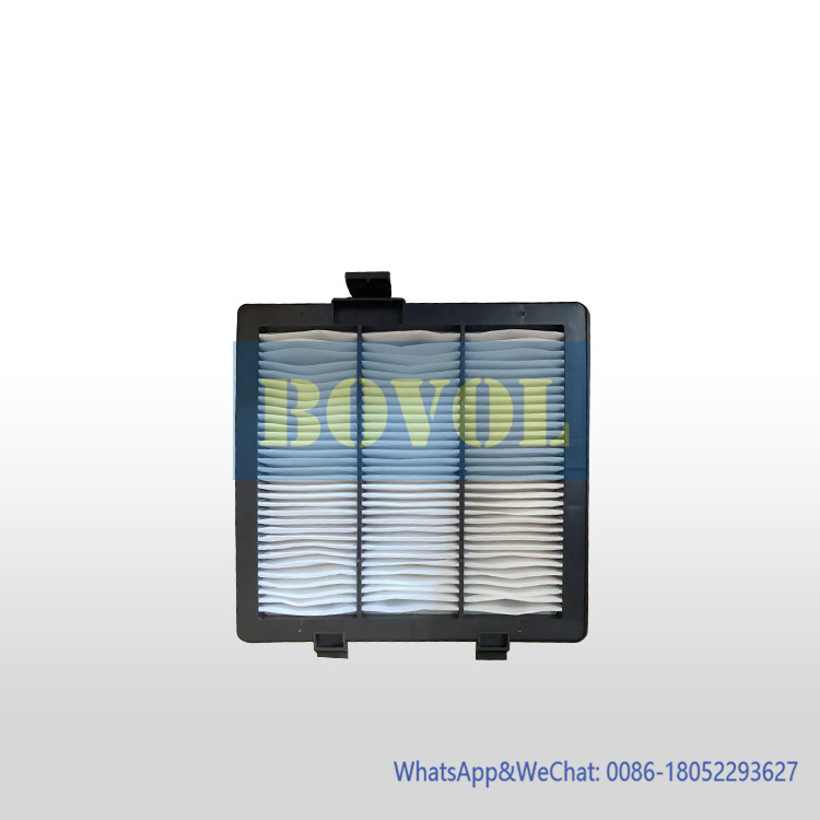 XE690DK air conditioner internal filter element