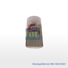 XE205GH XE215GA XE245GK XE270GK excavator Oil Filter LF3970