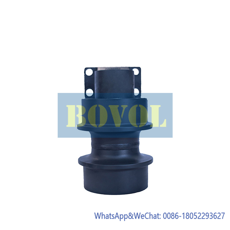 XCMG Excavator XDT216 Carrier Chain Wheel Assembly 37ton