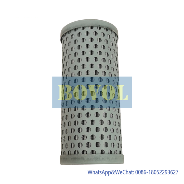 XE470D XE490D XE490DK XE500HB Pilot Filter Cartridge