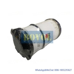 20-31T excavator diesel fine filter element